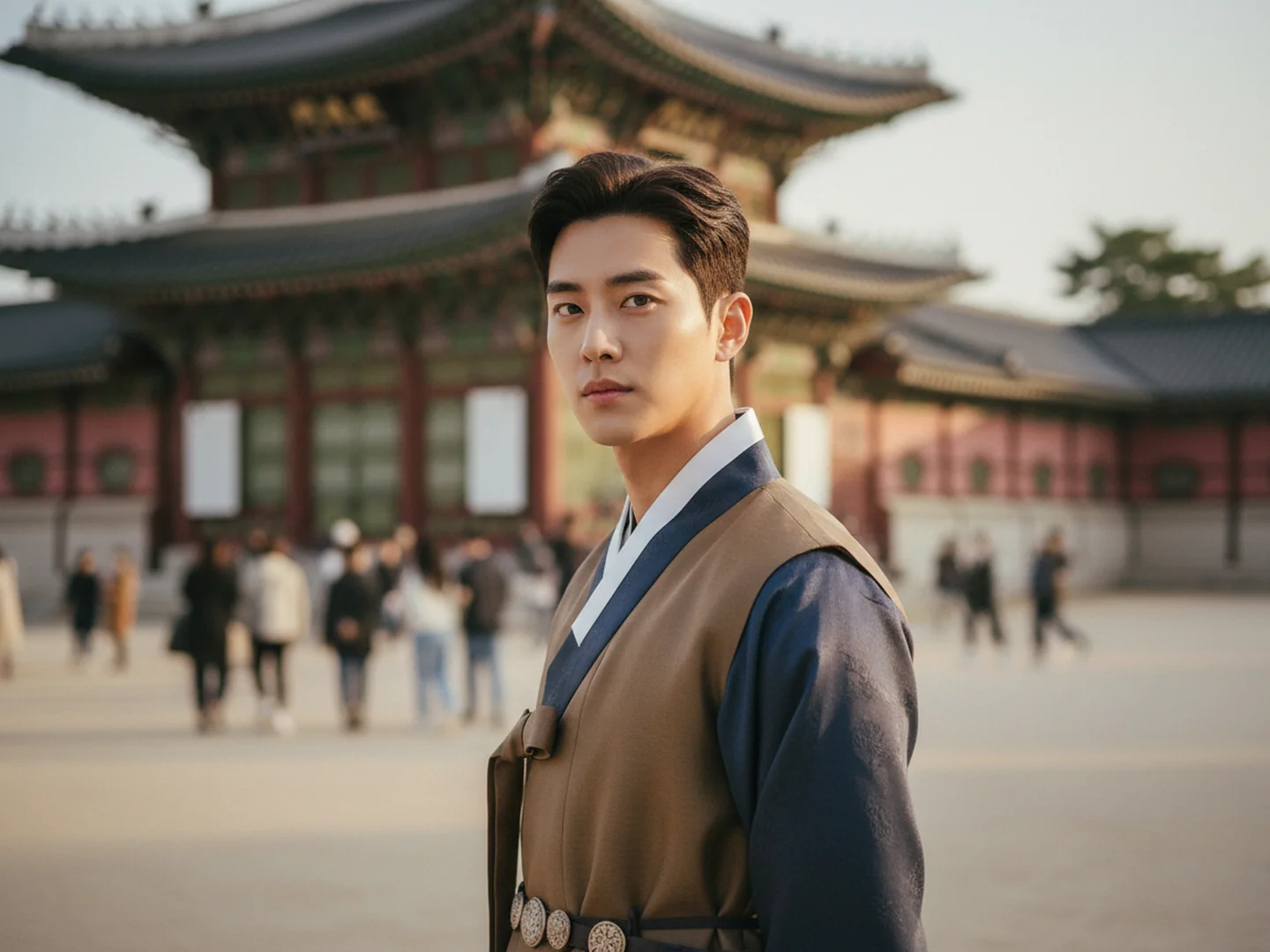 은애하는 도적님아 5회01